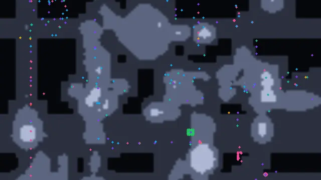 视觉盛宴