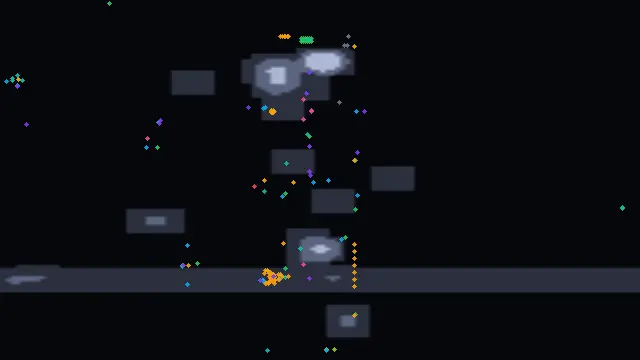 黄 昏