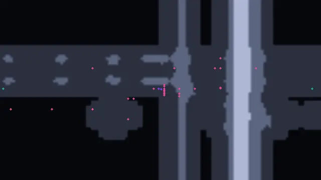 逃离后室