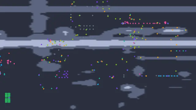 后室：死眠