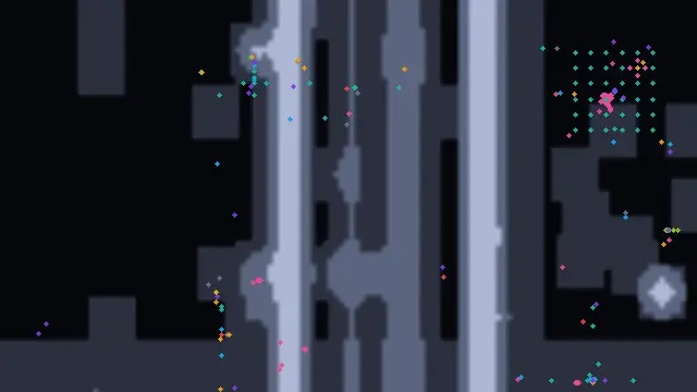 浴室逃亡