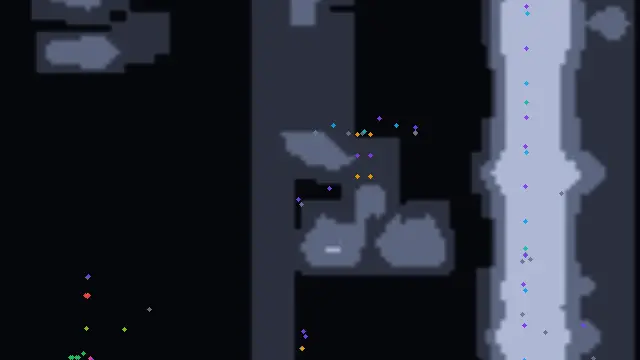 错误大逃亡