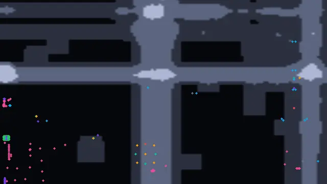 永 夜
