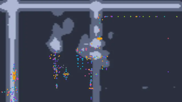 逃离魔眼工厂