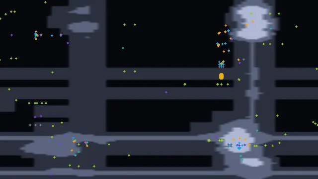 空中世界