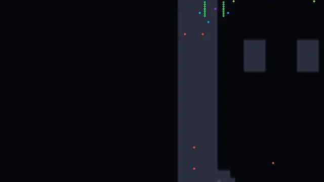 超星逃亡