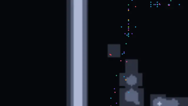 热量大爆炸