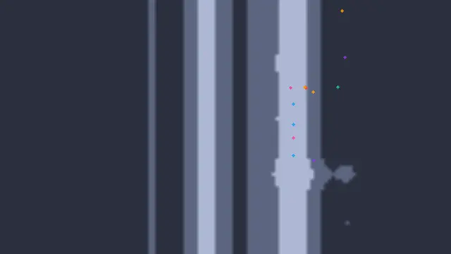 纽约逃亡