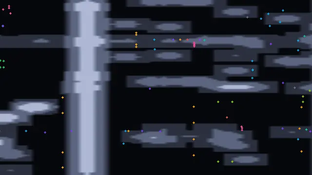 青蛙冒险