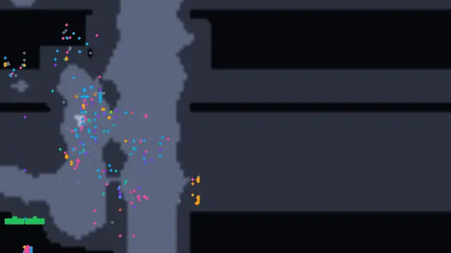 传送门故事