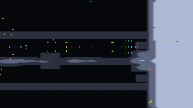 火箭逃亡