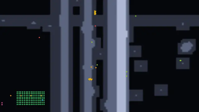 屋底大逃亡2