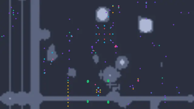 空岛滑翔