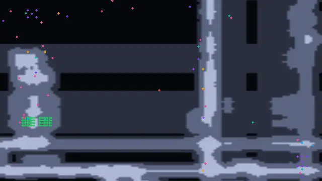 神庙逃亡