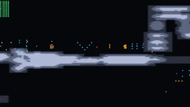坑爹逃亡