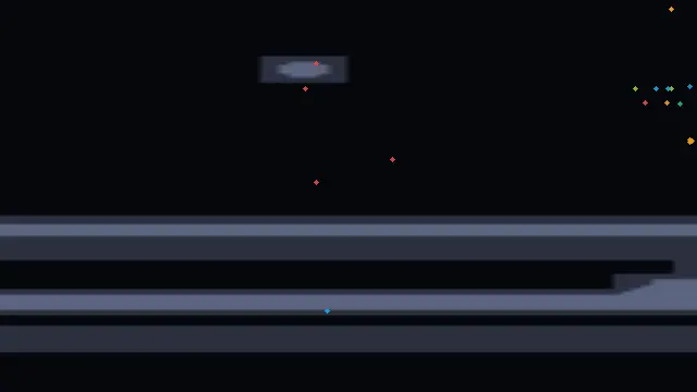 列车逃亡