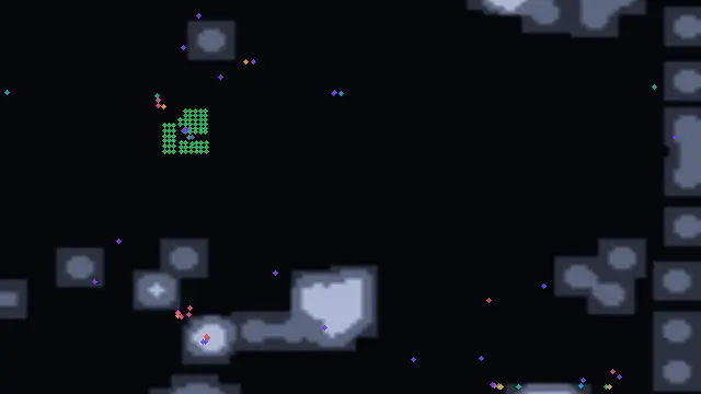 逃离世界